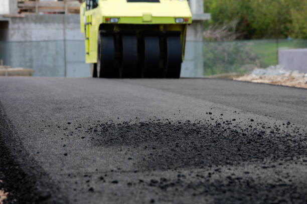 Best Custom Driveway Pavers  in Claremore, OK