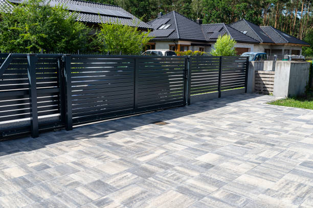 Best Driveway Paver Repair  in Claremore, OK