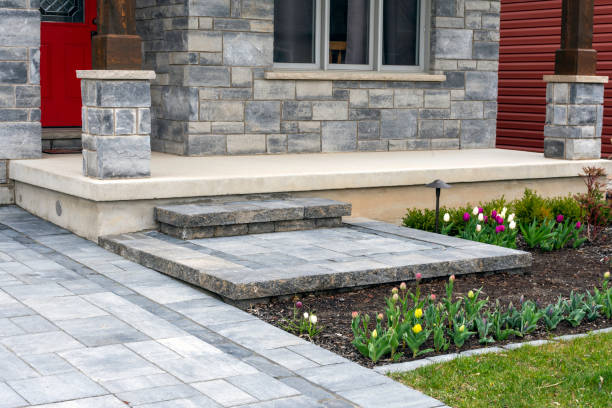 Best Affordable Driveway Pavers  in Claremore, OK