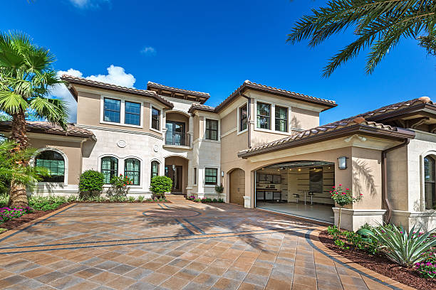 Reasons to Select Us for Your Driveway Paving Requirements in Claremore, OK