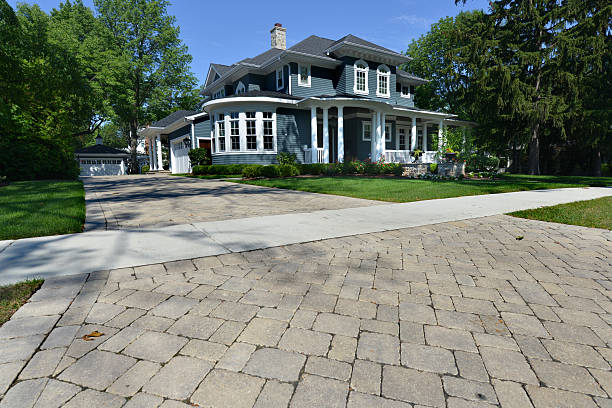 Best Driveway Pavers Near Me  in Claremore, OK