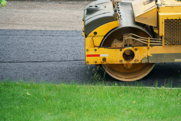 Best Driveway Paving Contractor  in Claremore, OK